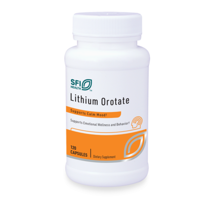 Lithium Orotate