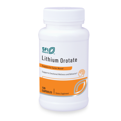 Lithium Orotate