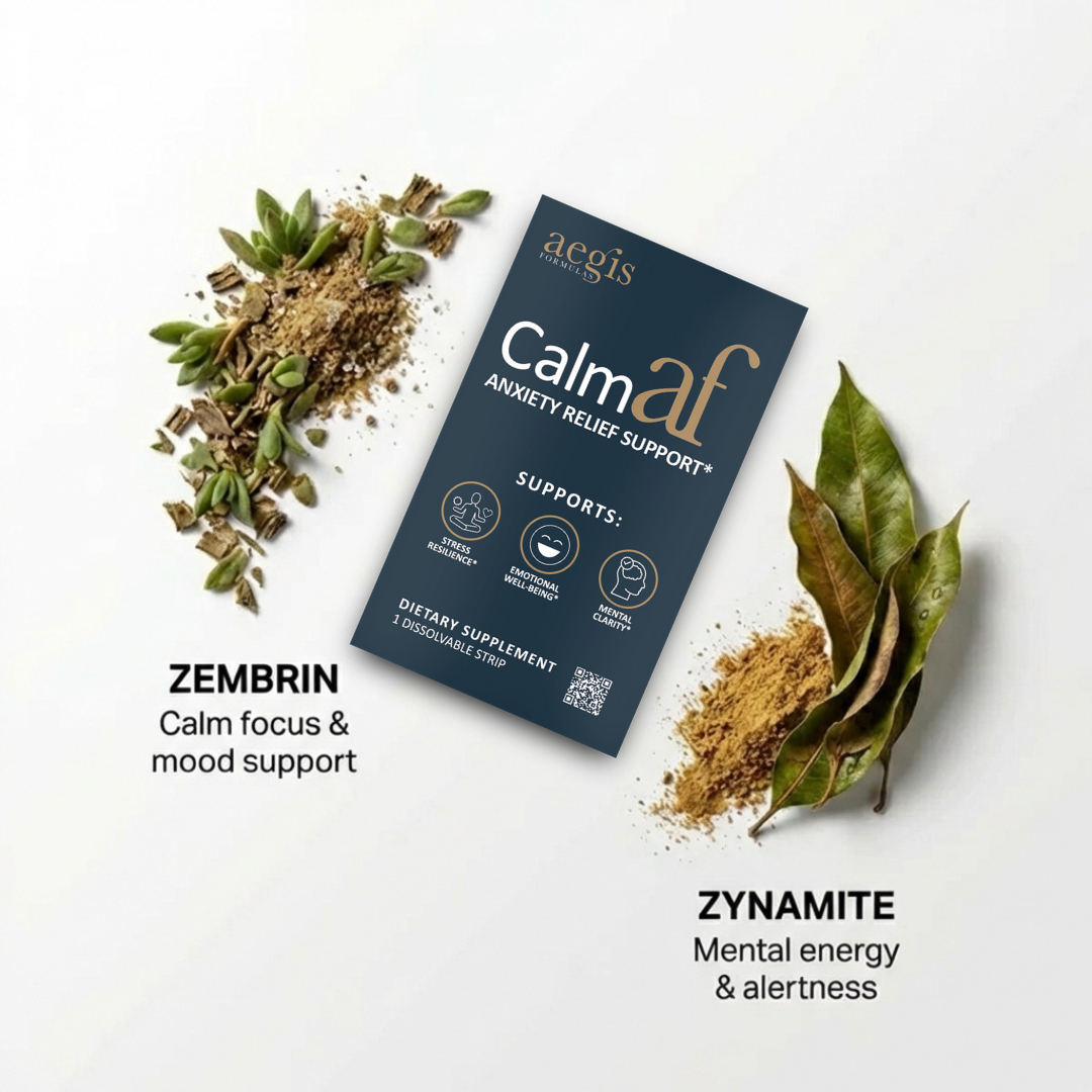 CalmAF
