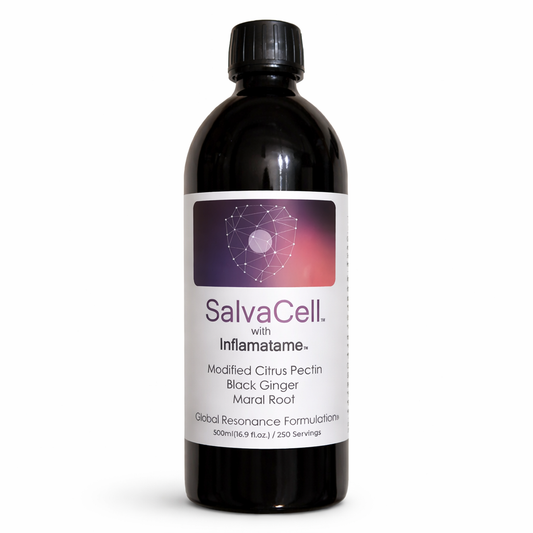CELL MED - 16.9 oz (SalvaCell - New Label)