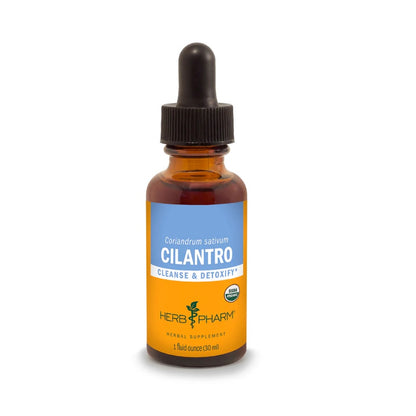 Cilantro Extract 1 oz