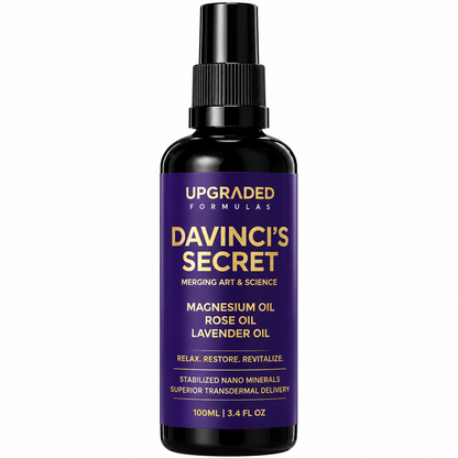 Da Vinci's Secret