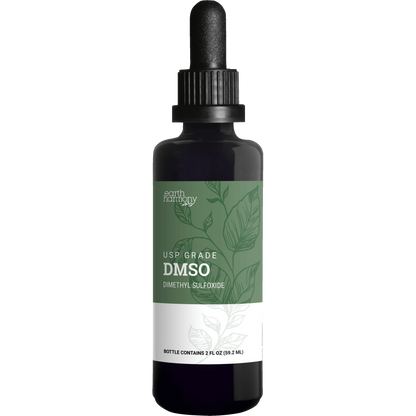 DMSO (99.99% Pure)