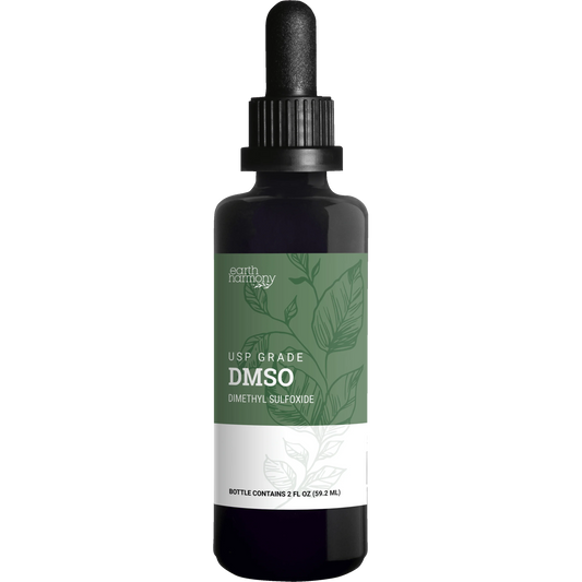DMSO (99.99% Pure)