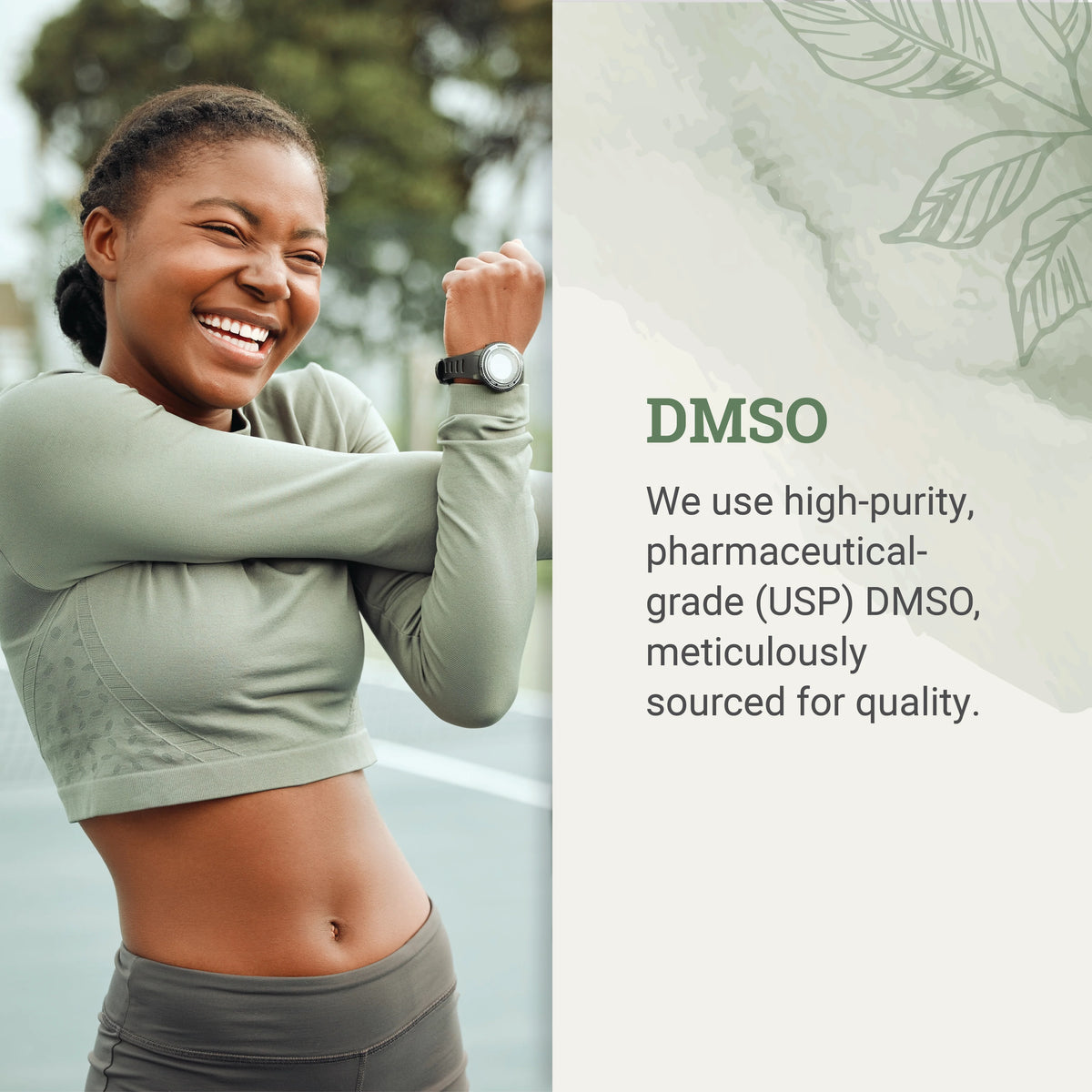 DMSO (99.99% Pure)