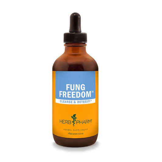 Fung Freedom 4 oz