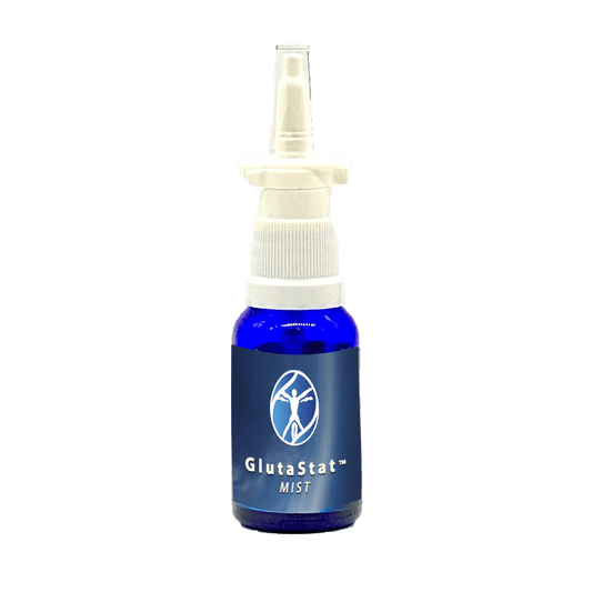 GlutaStat Nasal Spray