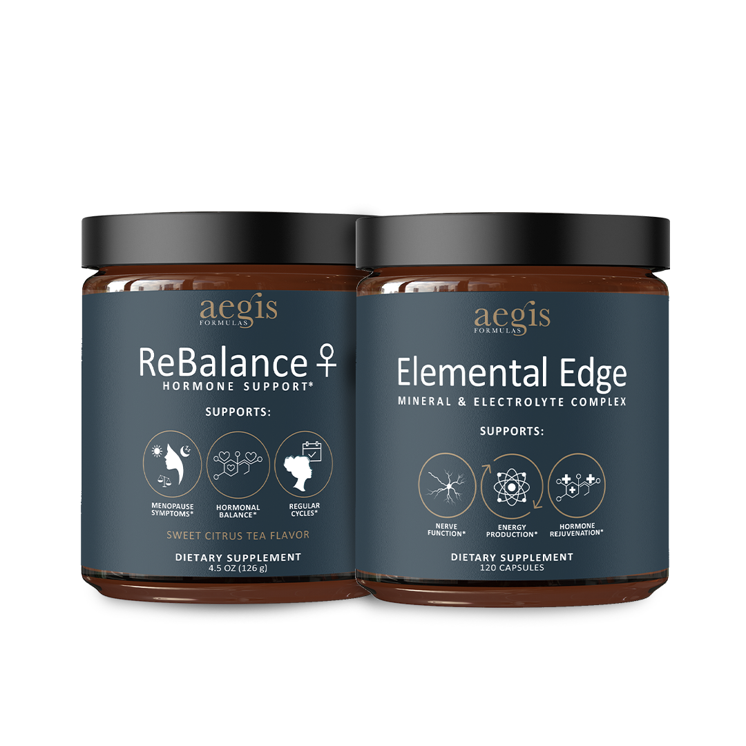 Hormone Support Kit
