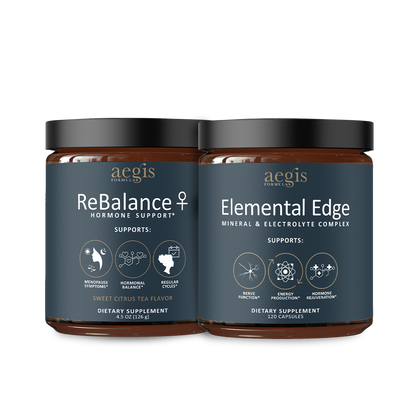 Hormone Support Kit