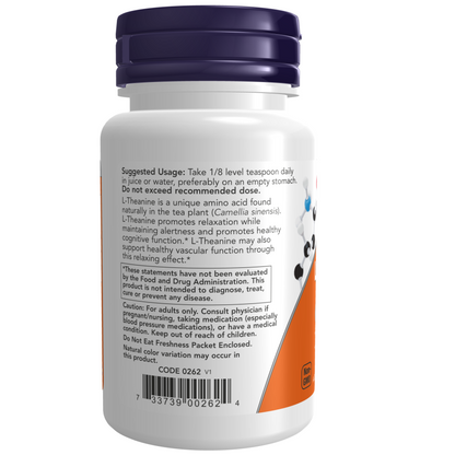 L-Theanine