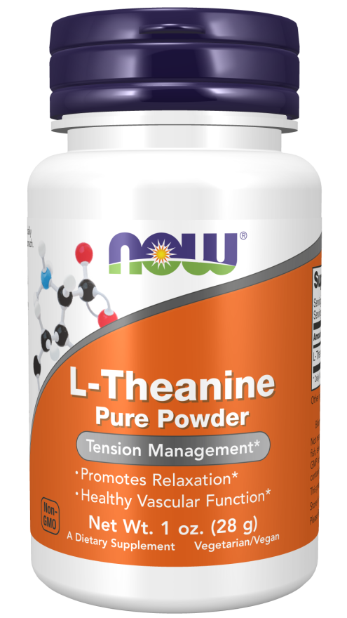 L-Theanine