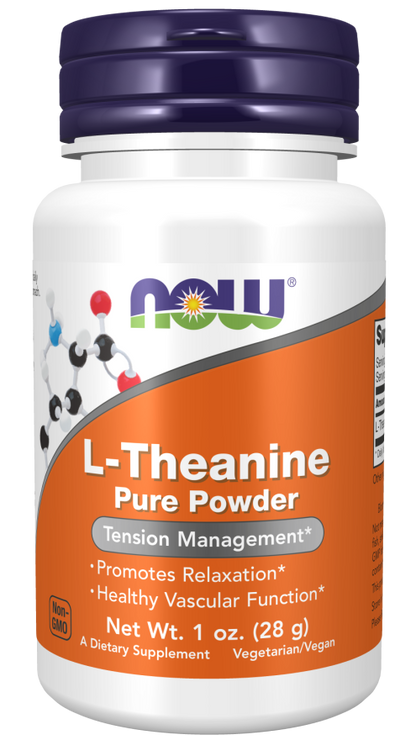 L-Theanine
