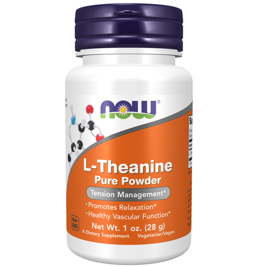 L-Theanine