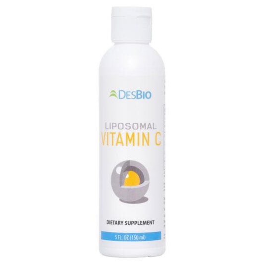 Liposomal Vitamin C