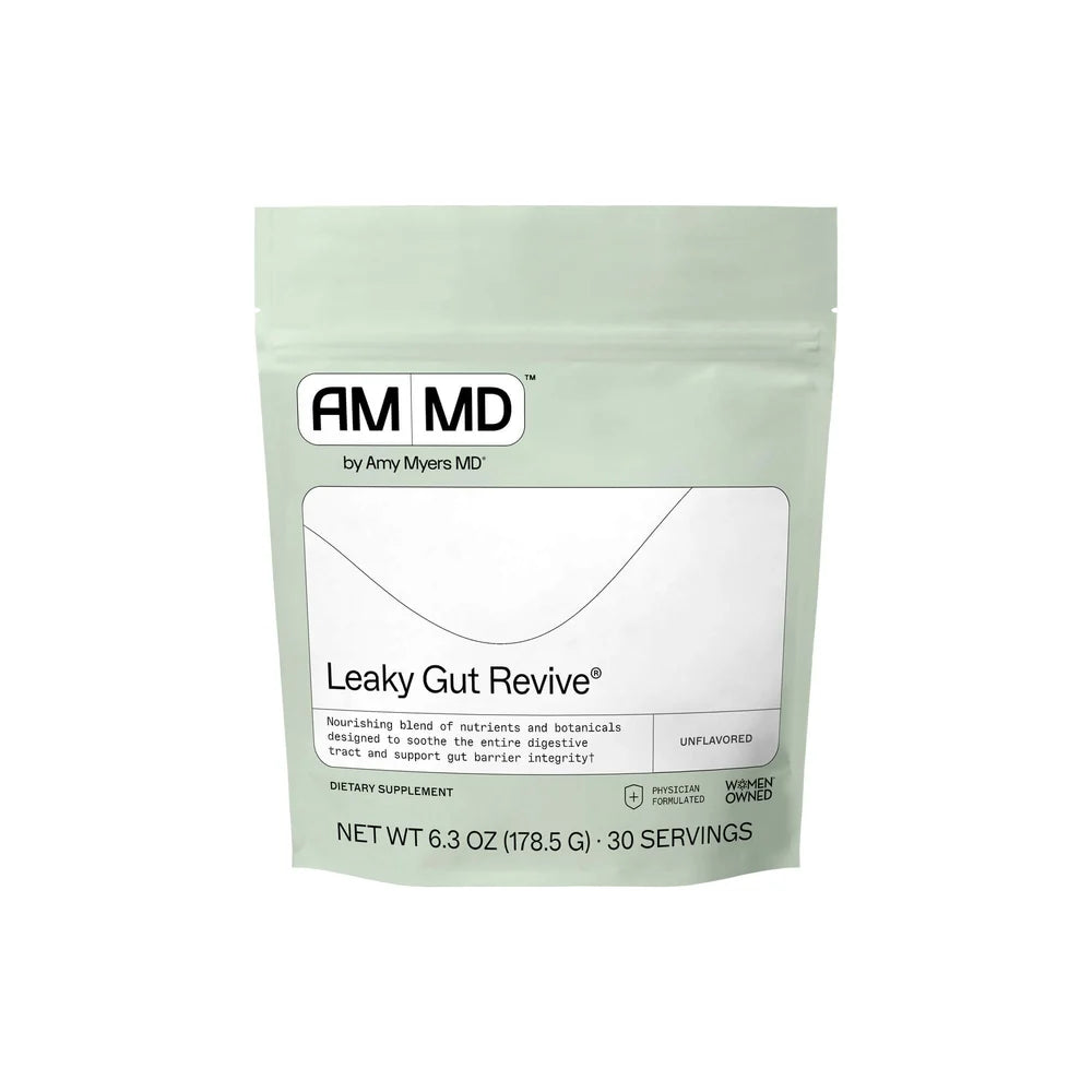 Leaky Gut Revive®