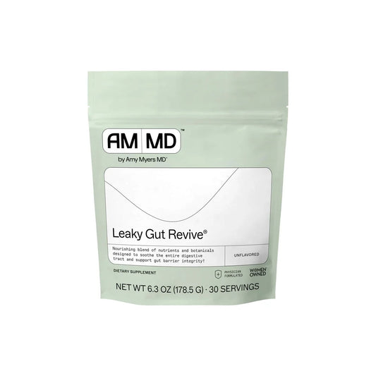 Leaky Gut Revive®