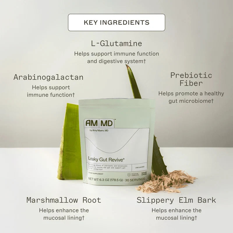 Leaky Gut Revive®