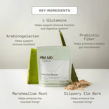 Leaky Gut Revive®