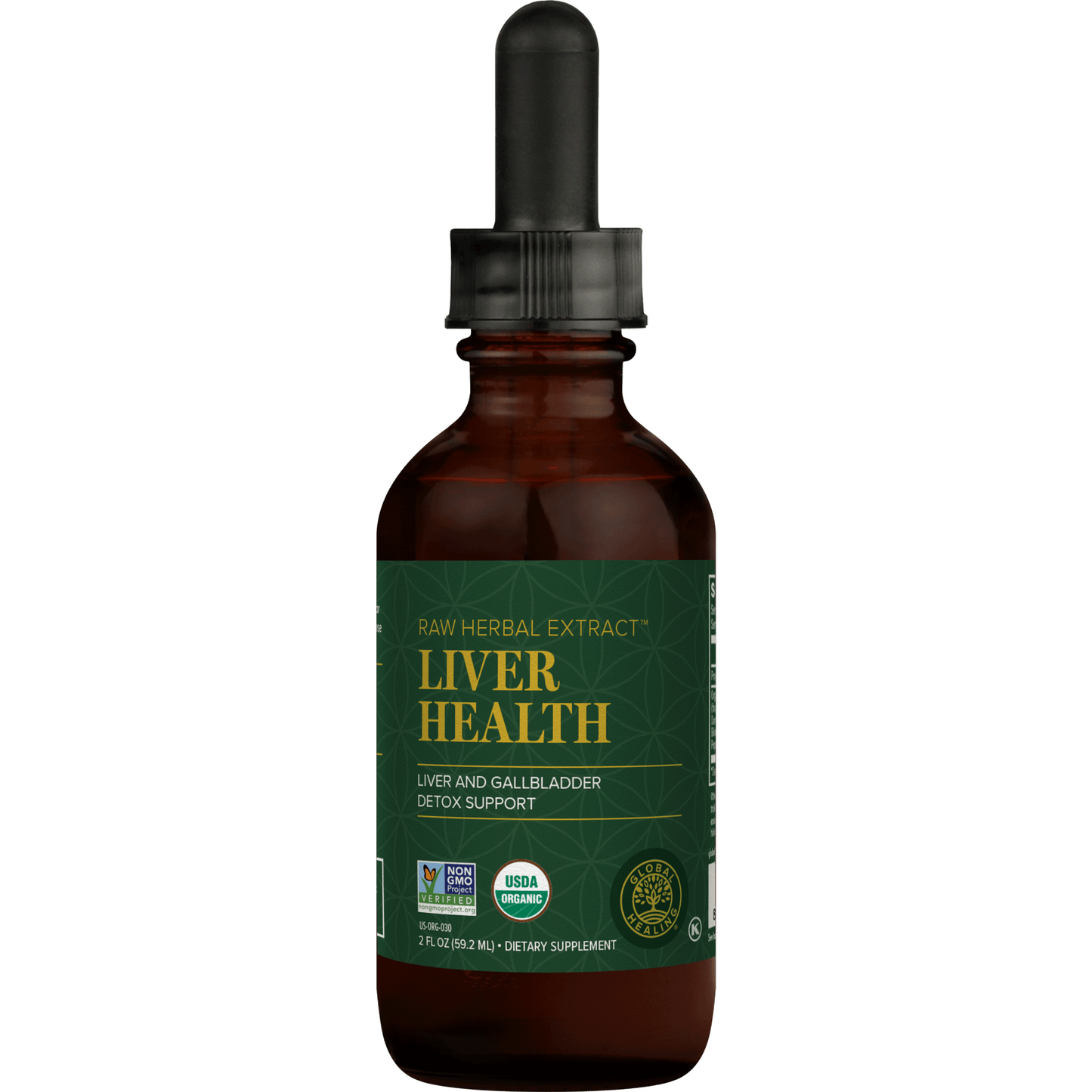 Liver Health Plant-Based