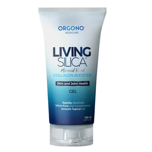 Orgono Living Silica Gel