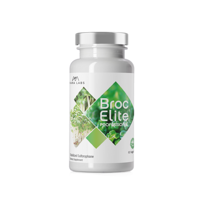 BrocElite® Professional