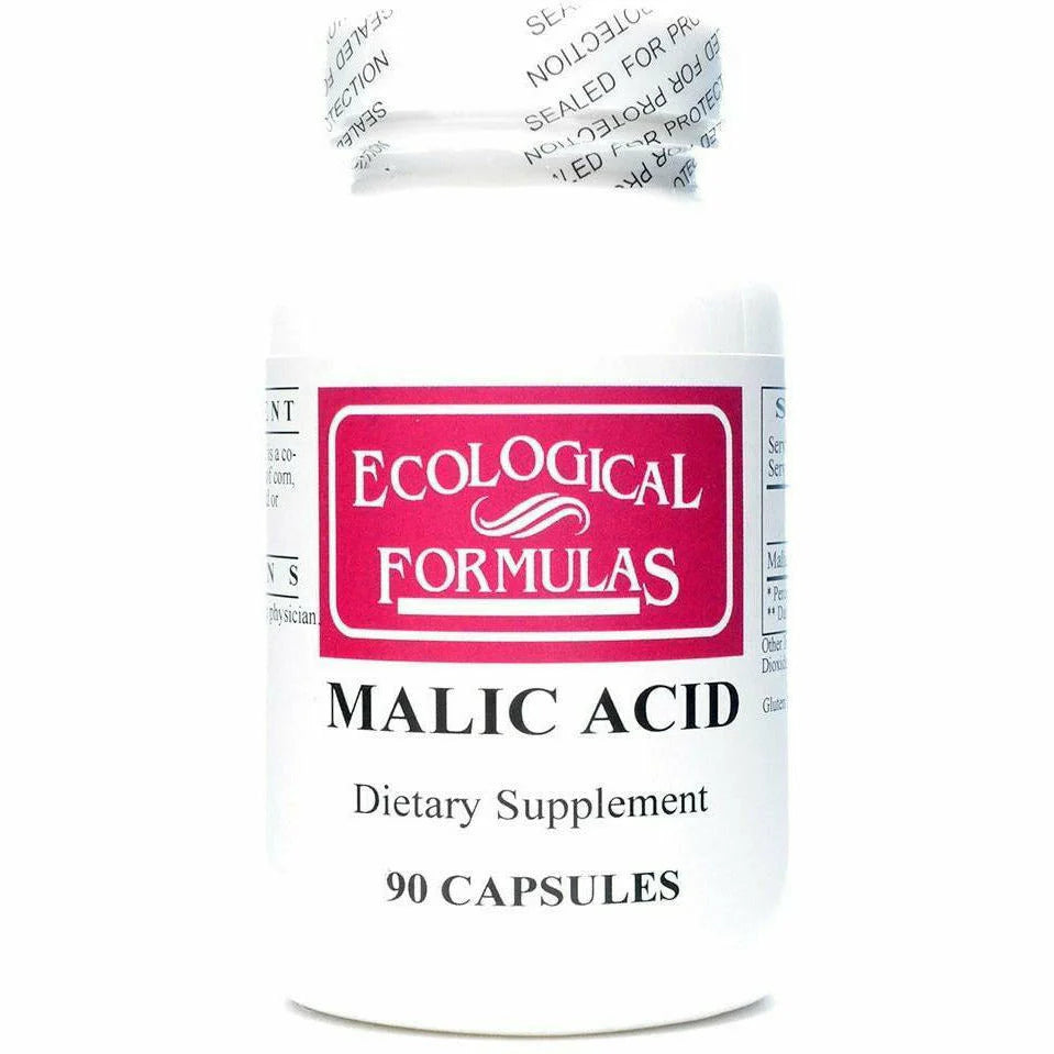 Malic Acid