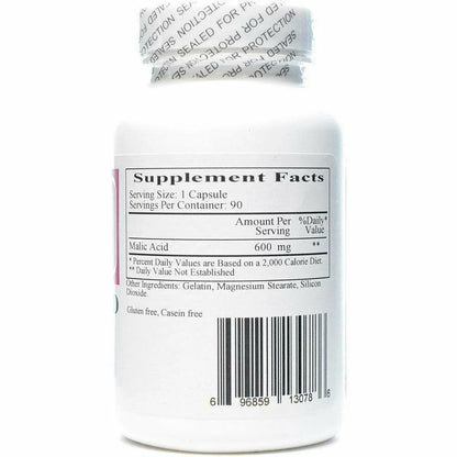 Malic Acid