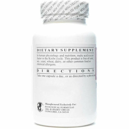 Malic Acid