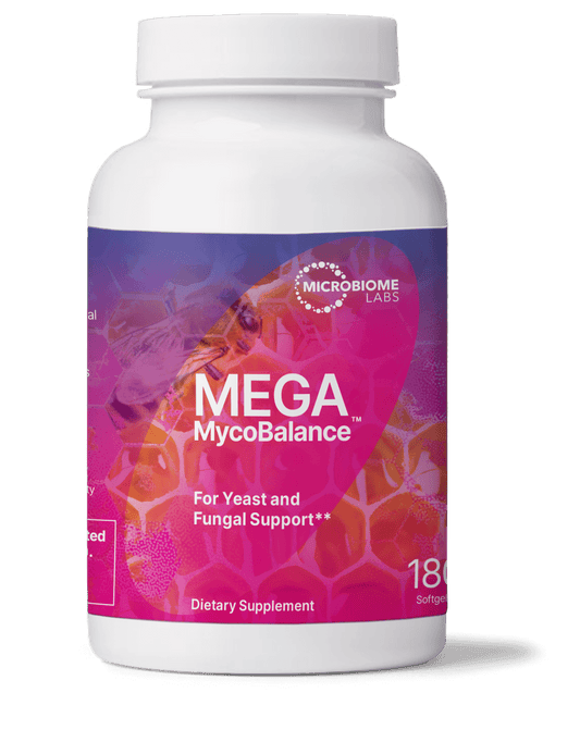 Mega Mycobalance