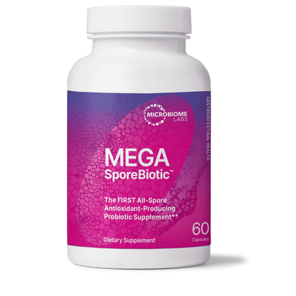 MegaSporeBiotic