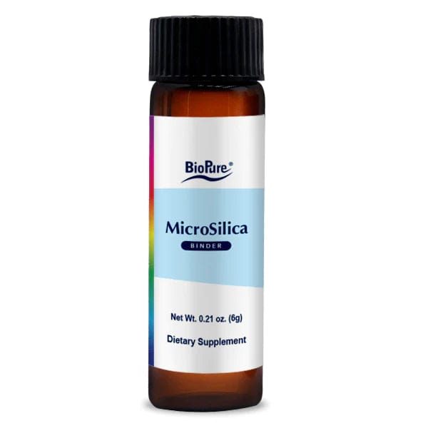 MicroSilica