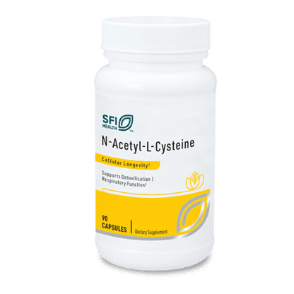 N-Acetyl-L-Cysteine NAC