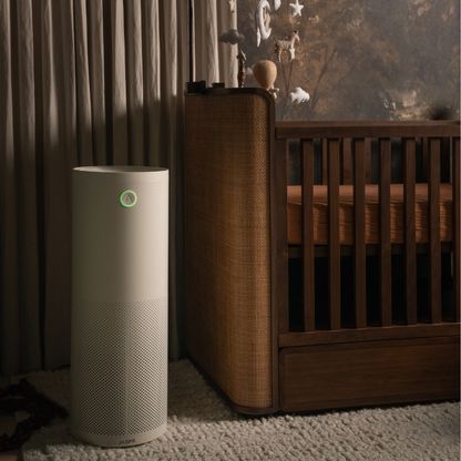 Jaspr Air Scrubber