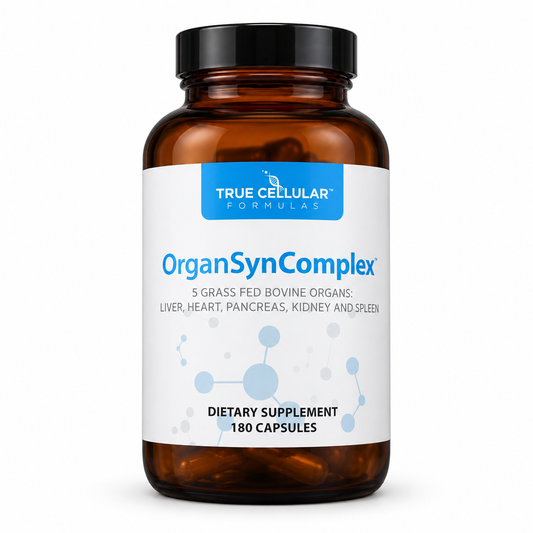OrganSynComplex - Organs Synergy