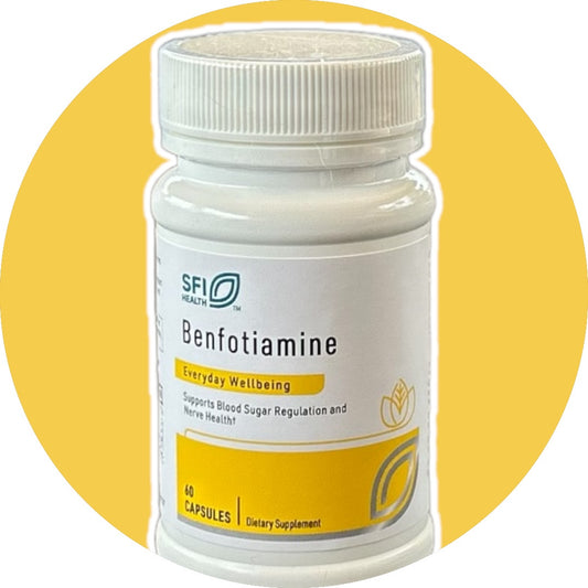 Benfotiamine