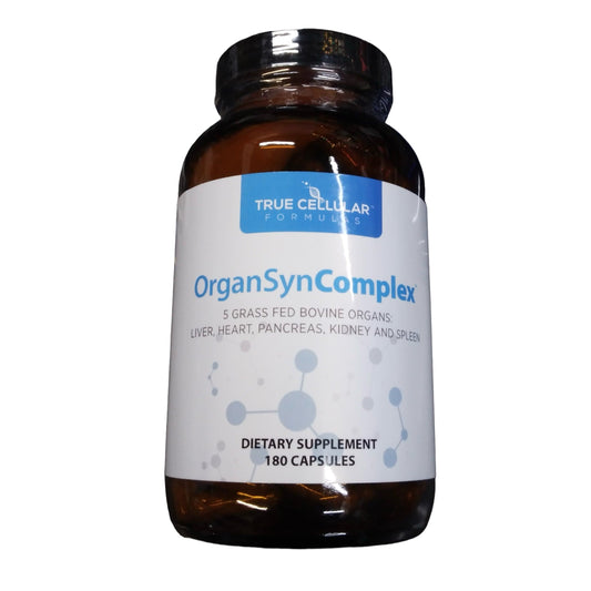 OrganSynComplex - Organs Synergy