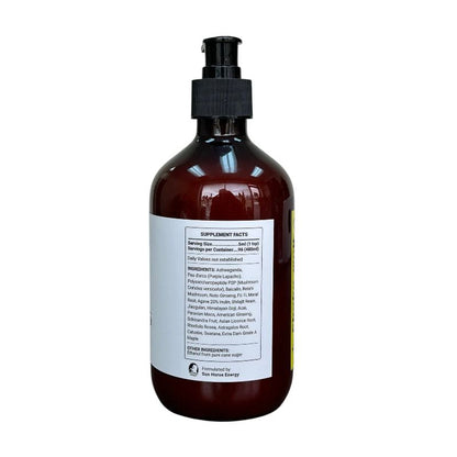 CELL MED - 16 oz