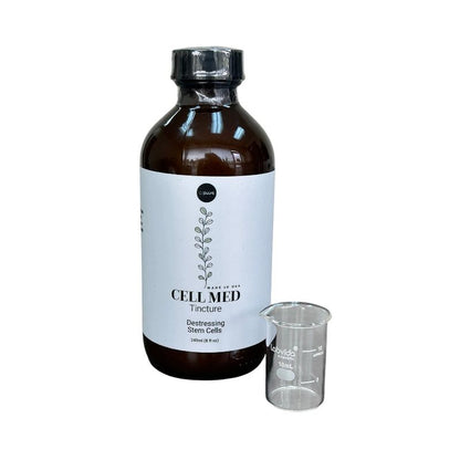 CELL MED - 8 oz