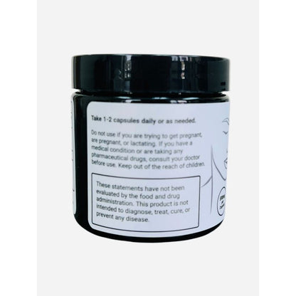 Female Balance - 60 capsules