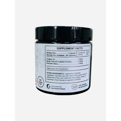 Female Balance - 60 capsules