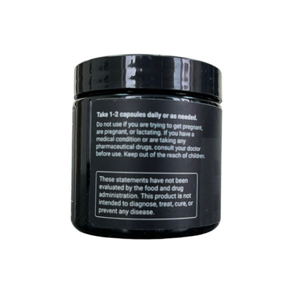 Black Ant - 60 capsules