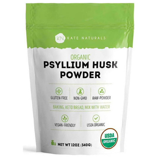 Psyllium Husk Powder