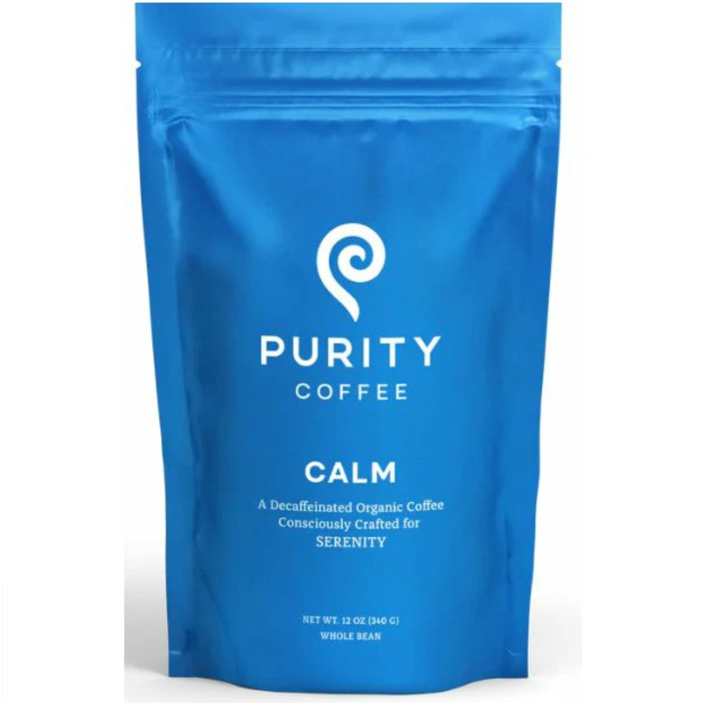 Purity Whole Bean Coffee