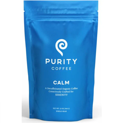 Purity Whole Bean Coffee
