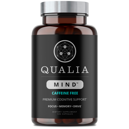 Qualia Mind (Caffeine Free)