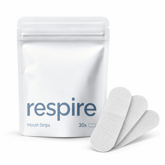 Respire Sleep Strips