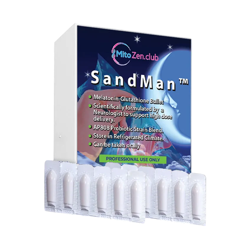 glutathione suppository Hair, Skin & Nails Supplements main image 0