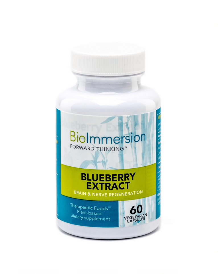 Blueberry Extract