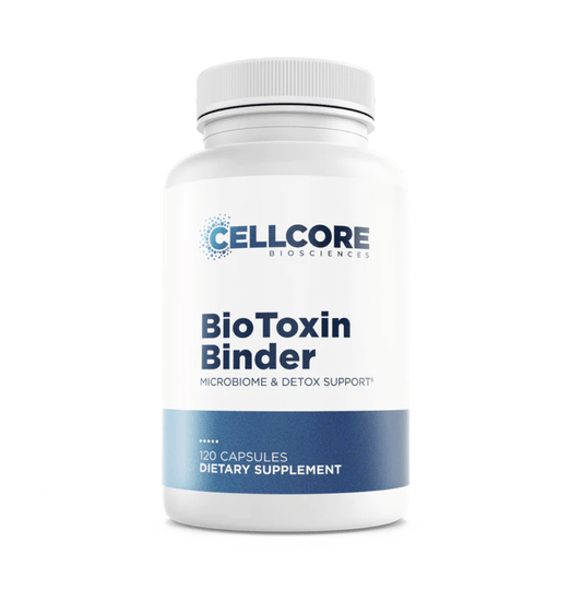 BioToxin Binder