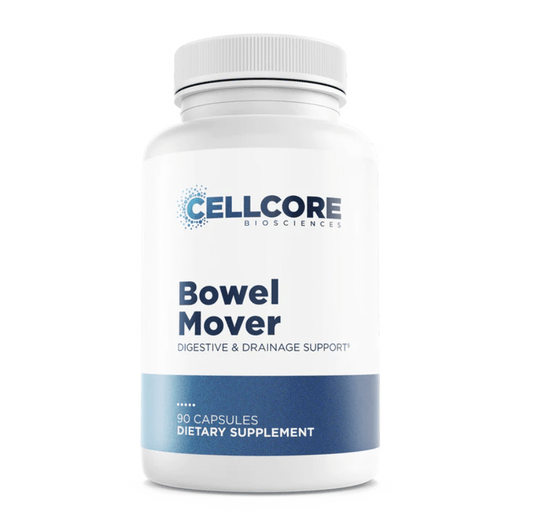 Bowel Mover